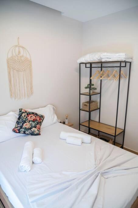 Emilia'S Home In Alexandroupolis ภายนอก รูปภาพ