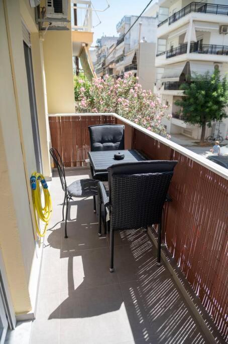 Emilia'S Home In Alexandroupolis ภายนอก รูปภาพ